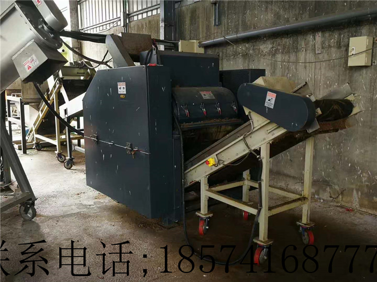 有机肥快速发酵罐的工作原理