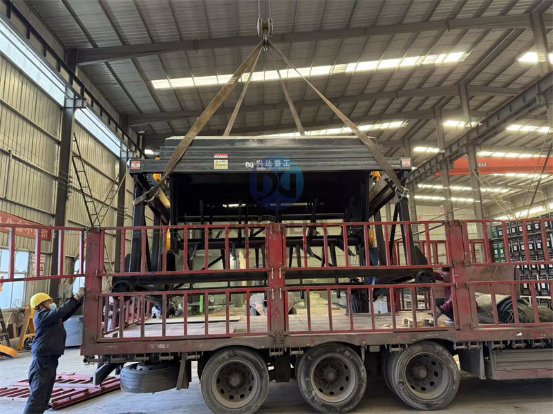 4��Һѹ��ʽ���׻������ֳ�