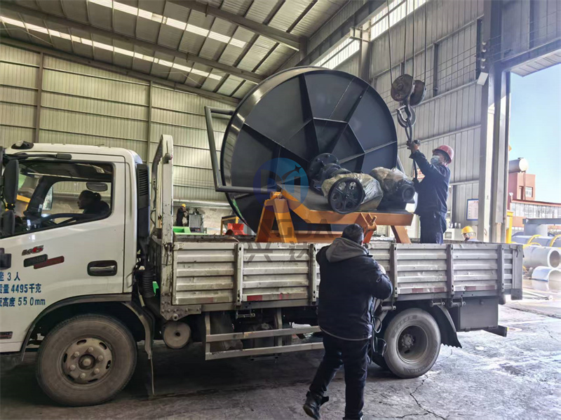 2.8���л����豸Բ�������������ֳ�