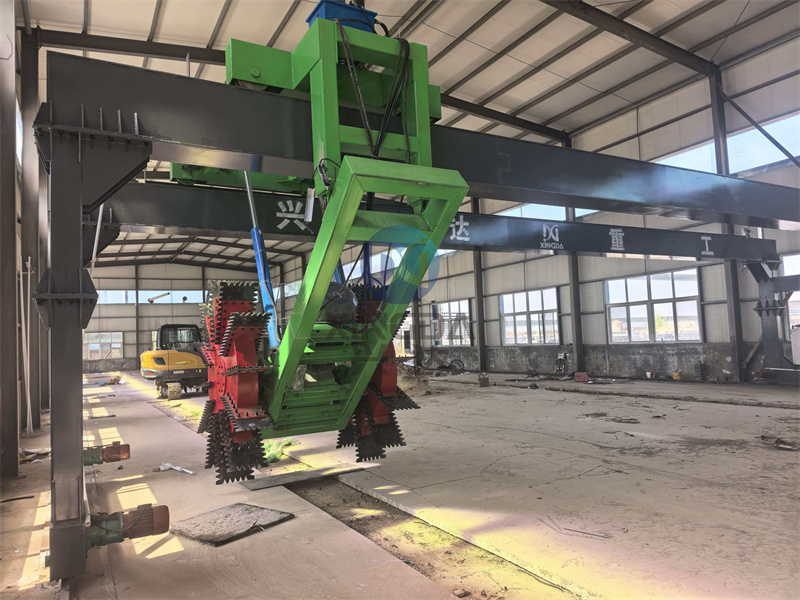 16��Һѹ����ʽ�����豸��װ�ֳ�